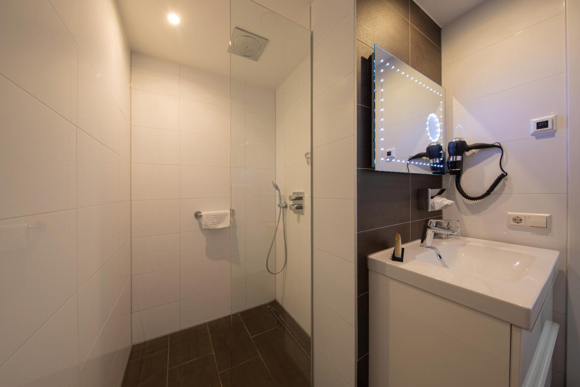 Boutique Hotel Scheepers Valkenburg aan de Geul Rom bilde
