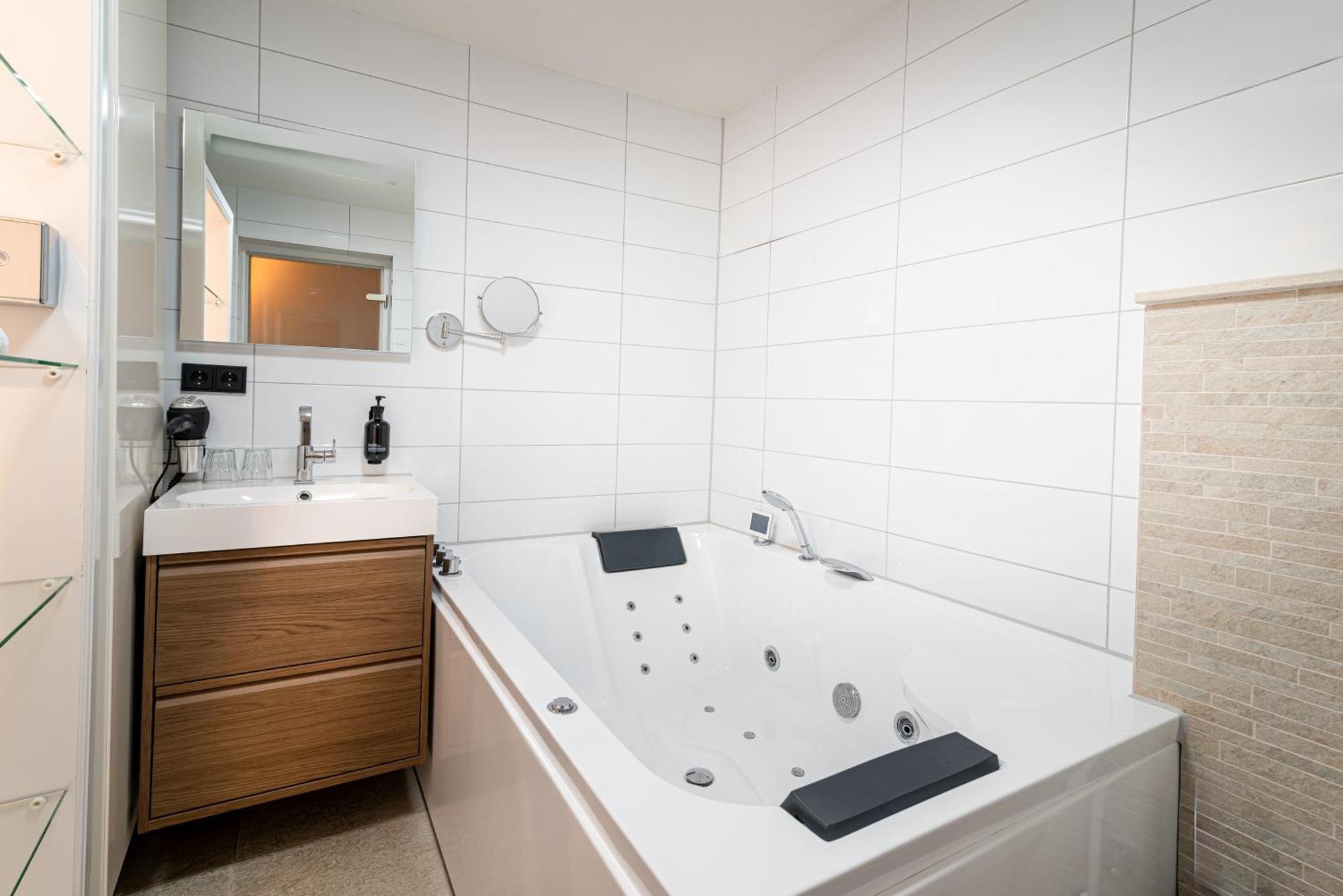 Boutique Hotel Scheepers Valkenburg aan de Geul Eksteriør bilde